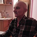 Знакомства: Андрей, 64 года, Урюпинск