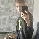 Знакомства: Дима, 19 лет, Орск
