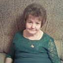 Знакомства: Валентина, 66 лет, Ковров