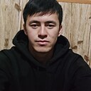 Знакомства: Али, 26 лет, Ош