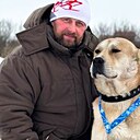 Знакомства: Серёжа, 48 лет, Верещагино