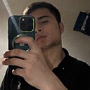 Знакомства: Самандар, 21 год, Тюмень