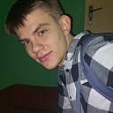 Знакомства: Ян, 19 лет, Борисов