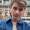 Знакомства: Кирилл, 25 лет, Сочи