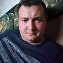 Знакомства: Кирил, 25 лет, Шатки