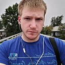 Знакомства: Сергей, 25 лет, Черемхово