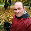Знакомства: Андрей, 46 лет, Красногорск