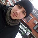 Знакомства: Владислав, 27 лет, Москва