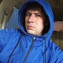 Знакомства: Вадя, 37 лет, Москва