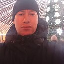 Знакомства: Славик, 35 лет, Тюмень