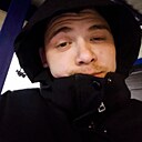 Знакомства: Виталий, 24 года, Кабанск