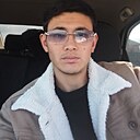 Знакомства: Shogʻzod, 27 лет, Заамин