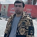 Знакомства: Рустам Курбонов, 32 года, Орск