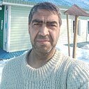 Знакомства: Юрий, 47 лет, Черемхово