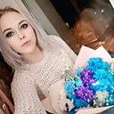 Знакомства: Ненси, 26 лет, Кашира