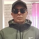 Знакомства: Азат, 38 лет, Ульяновск