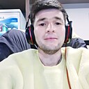 Знакомства: Руслан, 46 лет, Мартук