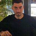 Знакомства: Эдик, 32 года, Белореченск