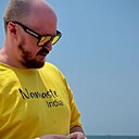 Знакомства: Кирилл, 39 лет, Омск