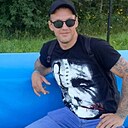 Знакомства: Жорик, 35 лет, Няндома