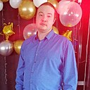 Знакомства: Денис, 28 лет, Игра