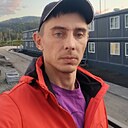 Знакомства: Максим, 38 лет, Горно-Алтайск