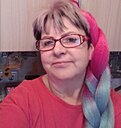 Знакомства: Ольга, 51 год, Ногинск