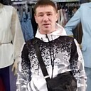 Знакомства: Серега, 39 лет, Димитровград