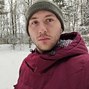 Знакомства: Алексей, 29 лет, Витебск