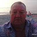 Знакомства: Николай, 64 года, Саратов