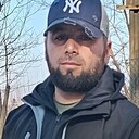 Знакомства: Amar, 32 года, Гданьск