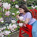 Знакомства: Оксана, 36 лет, Вроцлав