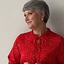 Знакомства: Вероника, 60 лет, Кемерово