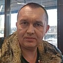 Знакомства: Андрей, 45 лет, Солнечногорск