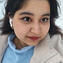 Знакомства: Shaxnoza, 19 лет, Грозный