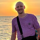 Знакомства: Кирилл, 30 лет, Химки