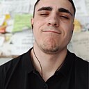 Знакомства: Николай, 25 лет, Сургут