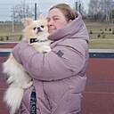 Знакомства: Екатерина, 37 лет, Смолевичи