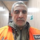 Знакомства: Мамед, 56 лет, Братск