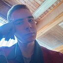 Знакомства: Егор, 23 года, Солигорск