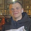 Знакомства: Илья, 20 лет, Великий Новгород