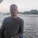 Знакомства: Сергей, 40 лет, Москва