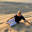 Знакомства: Светлана, 58 лет, Гомель