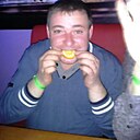 Знакомства: Влад, 41 год, Комсомольск-на-Амуре