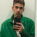 Знакомства: Иван, 24 года, Североморск