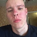 Знакомства: Ваня, 23 года, Тюмень