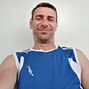 Знакомства: Роман, 43 года, Вильнюс