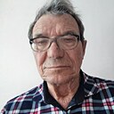 Знакомства: Виталий Бондарь, 70 лет, Рогачев