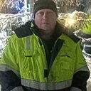 Знакомства: Сергей, 47 лет, Северобайкальск