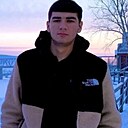 Знакомства: Макс, 25 лет, Душанбе